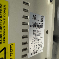 Life technologies PowerEase 300W Electrophoresis Power Supplies image 0